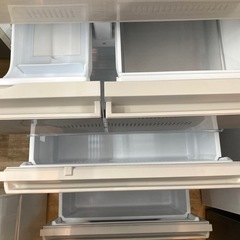 [トレジャーファクトリー大宮店] Panasonic 5ドア冷蔵庫をご紹介します！の画像