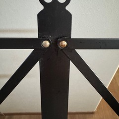 譜面台（袋あり）の画像