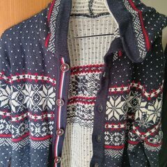 FREUDE パーカー　サイズL男性用22-40029の画像