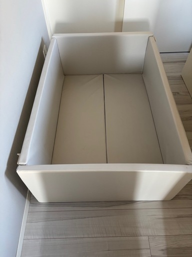 caraz　ベビーマット