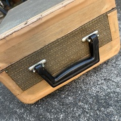 テナーサックスケースの画像