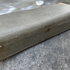 テナーサックスケースの画像