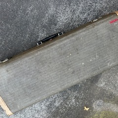 テナーサックスケースの画像