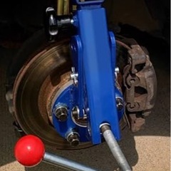 フェンダー爪折り機
の画像