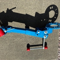 フェンダー爪折り機
の画像