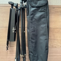 譜面台（袋あり）の画像