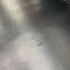 【軽トラ無料貸し出し】【チェスターフィールドソファー】【トレファク所沢店】の画像