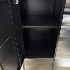 IKEA　ラック、棚の画像