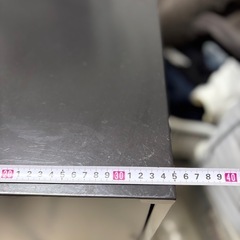 IKEA　ラック、棚の画像