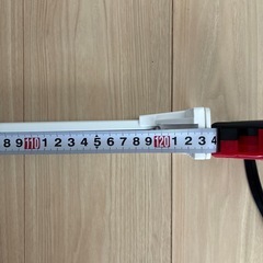 突っ張りカーテンレール
の画像