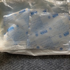 12/3迄 保冷剤セットの画像