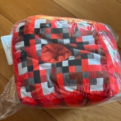 マインクラフト TNTトイレットペーパーホルダーの画像