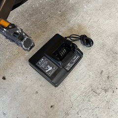 Panasonic ハリヤ　電動自転車　BE-ELH42Vの画像