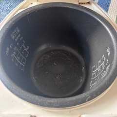 炊飯器の画像