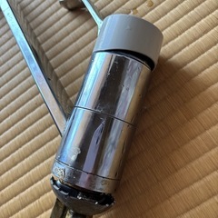 蛇口　水栓の画像
