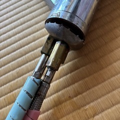 蛇口　水栓の画像