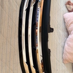 カムリ50後期モデリスタグリルの画像