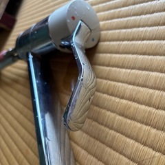 蛇口　水栓の画像