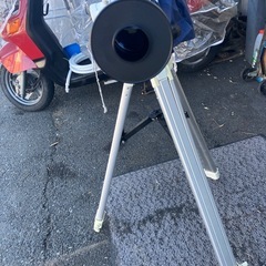 株式会社ビクセン　口径 (D) 70mm、焦点距離 (f) 900mm 天体望遠鏡の画像