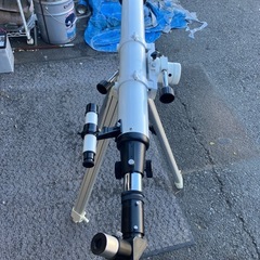 株式会社ビクセン　口径 (D) 70mm、焦点距離 (f) 900mm 天体望遠鏡の画像