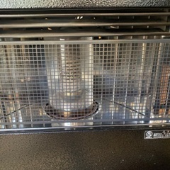 アンティーク　ストーブの画像