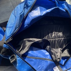 アディダス　スポーツバックの画像