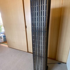 間接照明　サロンやマッサージ店などに♪の画像