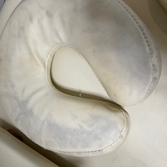 マッサージベッドの画像