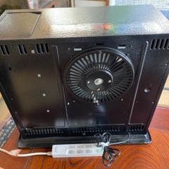 アンティーク　ストーブの画像