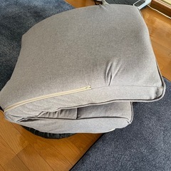 6段階可能座椅子の画像