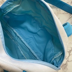 シナモン トートバッグの画像