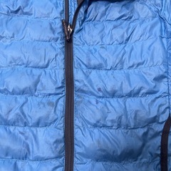 ユニクロダウン140の画像