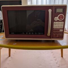 電子レンジ 無料の画像