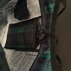 新品伊勢丹　顧客限定の画像