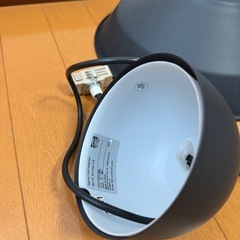 IKEA ペンダントライトの画像
