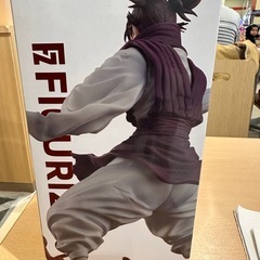 FIGURIZMA フィギュア 動きのあるポーズの画像