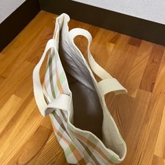 【取引中】トートバッグの画像