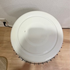 コロナ石油ストーブ2023年製ガード付きの画像