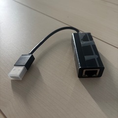 UGREEN  変換アダプターの画像