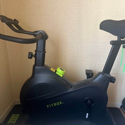 FITBOX LITE 美品