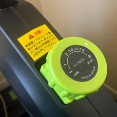 FITBOX LITE 美品の画像