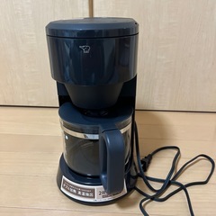 珈琲通　EC-MA60-BAの画像