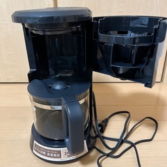 珈琲通　EC-MA60-BAの画像