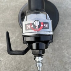 HITACHI 高圧ロール釘打ち機 銀鏡の画像
