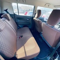 日産 モコ 2014年式 走行距離60000km 車検2027年5月の画像