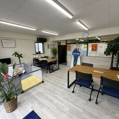 【現地待機スタッフ大募集！★】の画像