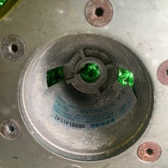 momoウッドハンドル の画像