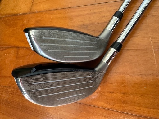 ブリヂストンB1STユーティリティ2本セット