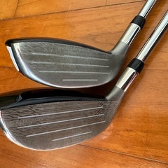 ブリヂストンB1STユーティリティ2本セットの画像