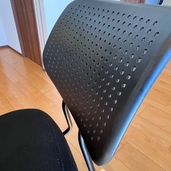 【無料】バランスチェアの画像